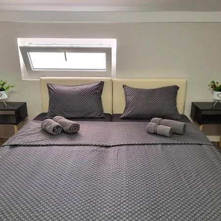 Guesthouse Ozegovic Belgrade Luaran gambar