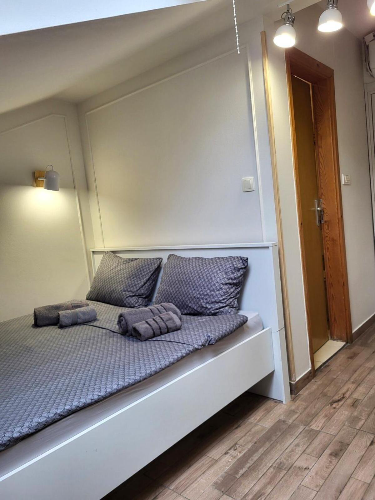 Guesthouse Ozegovic Belgrade Luaran gambar