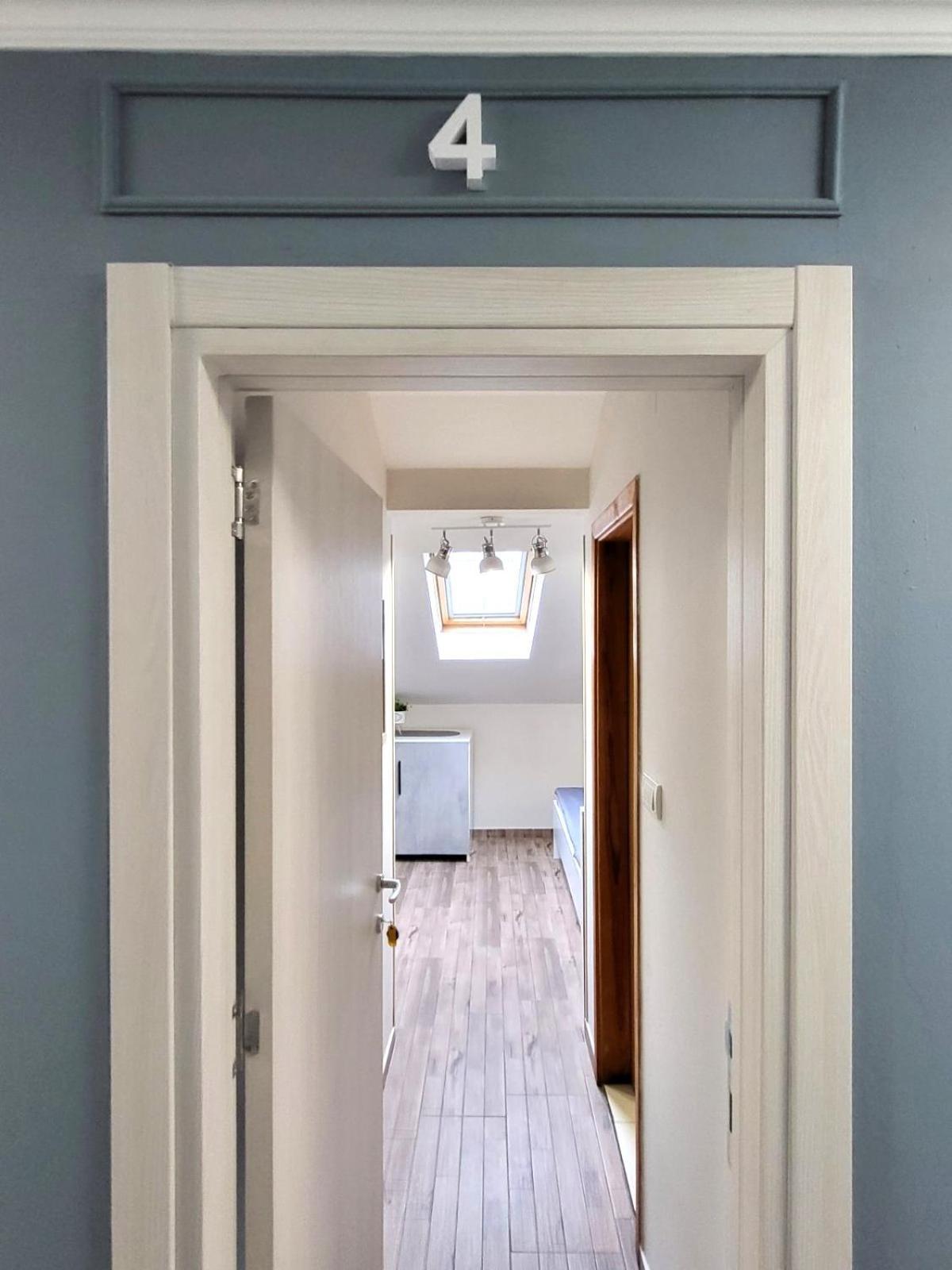 Guesthouse Ozegovic Belgrade Luaran gambar