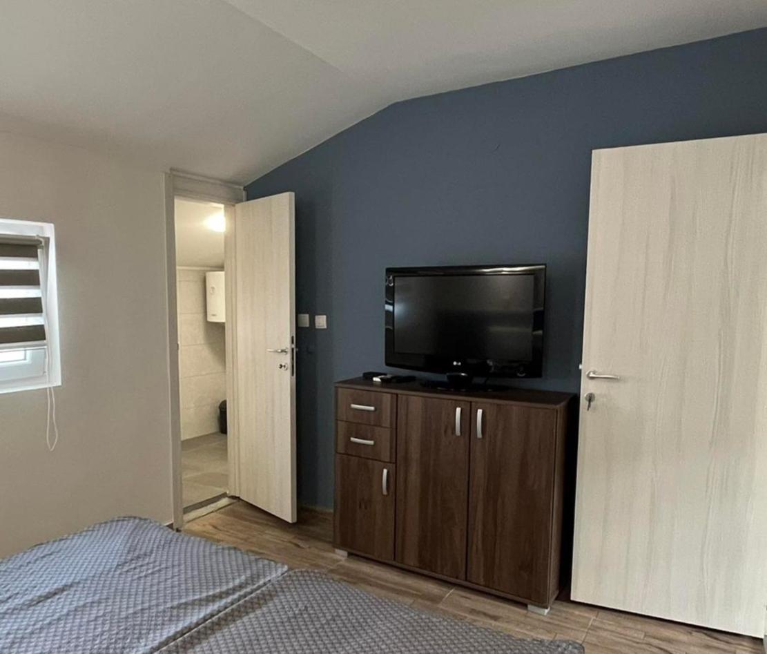 Guesthouse Ozegovic Belgrade Luaran gambar