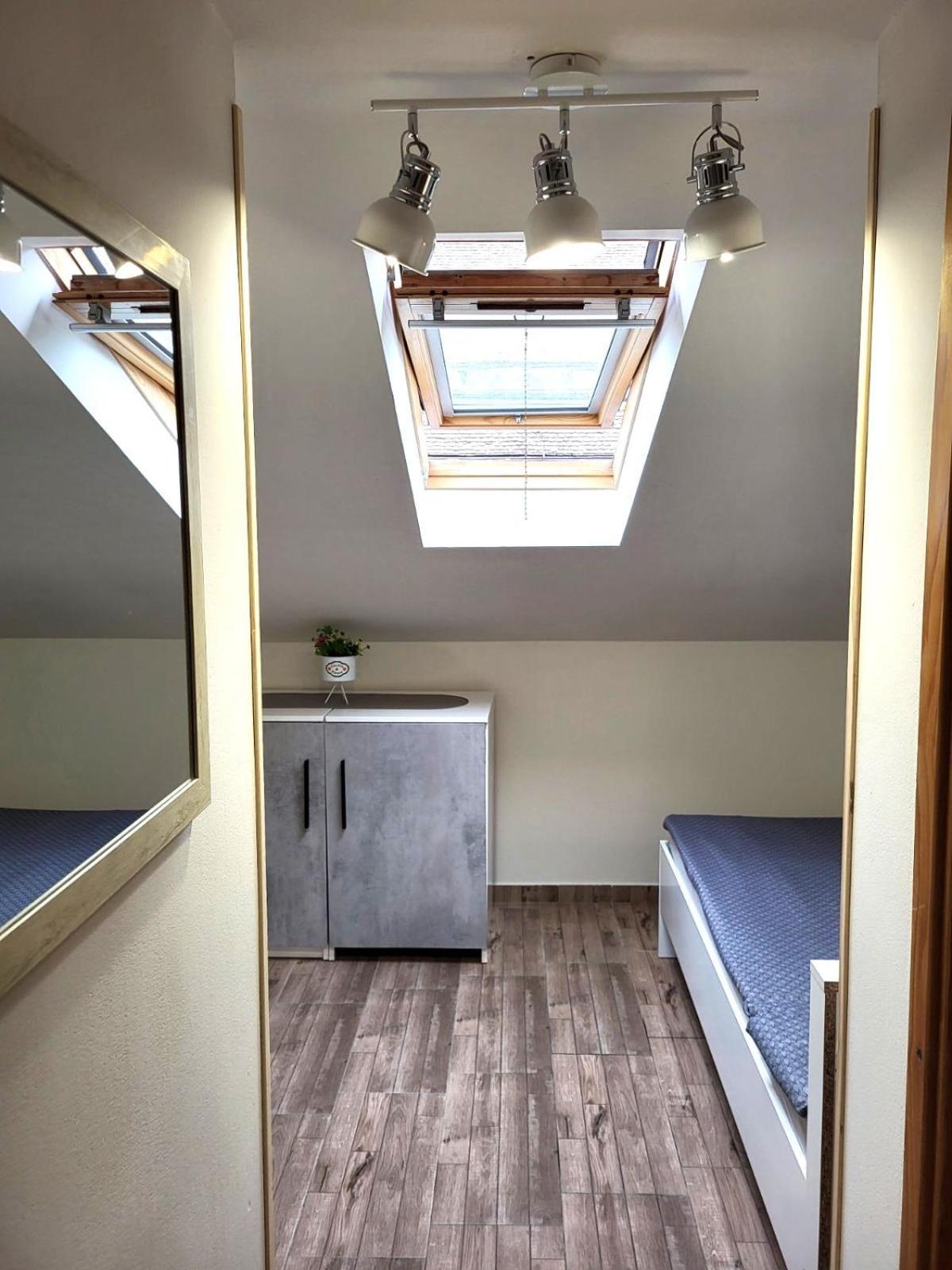 Guesthouse Ozegovic Belgrade Luaran gambar