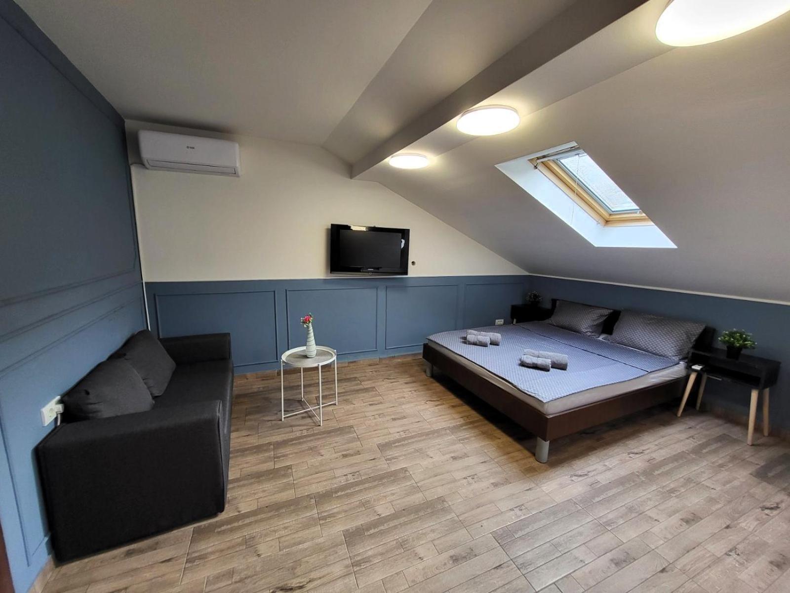 Guesthouse Ozegovic Belgrade Luaran gambar