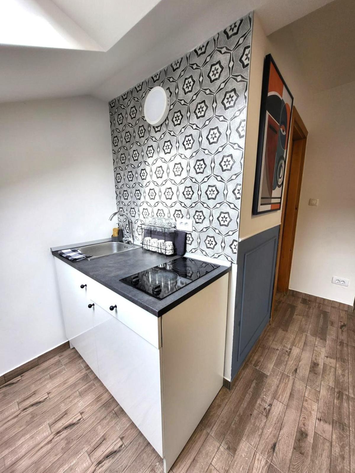 Guesthouse Ozegovic Belgrade Luaran gambar