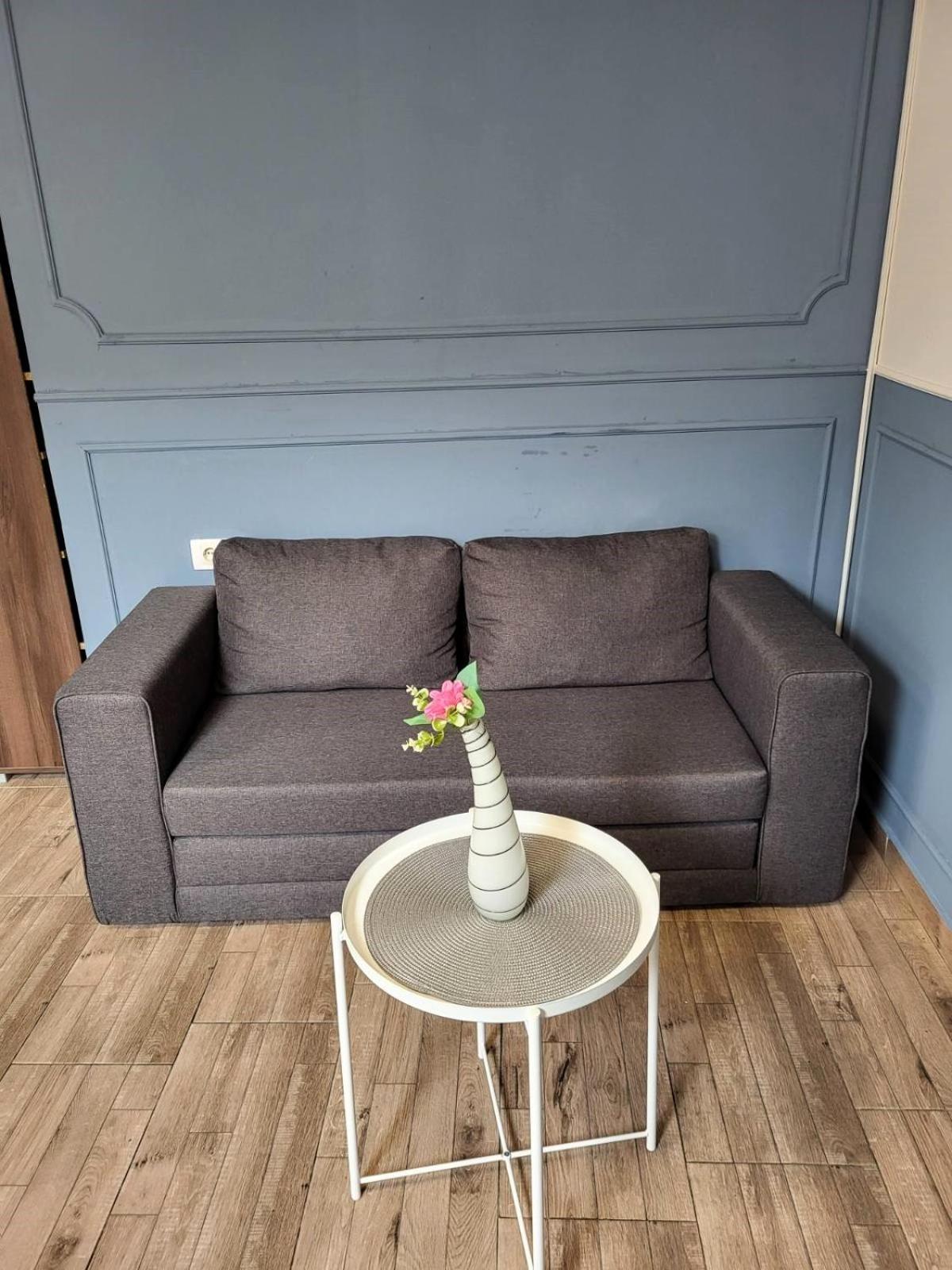 Guesthouse Ozegovic Belgrade Luaran gambar