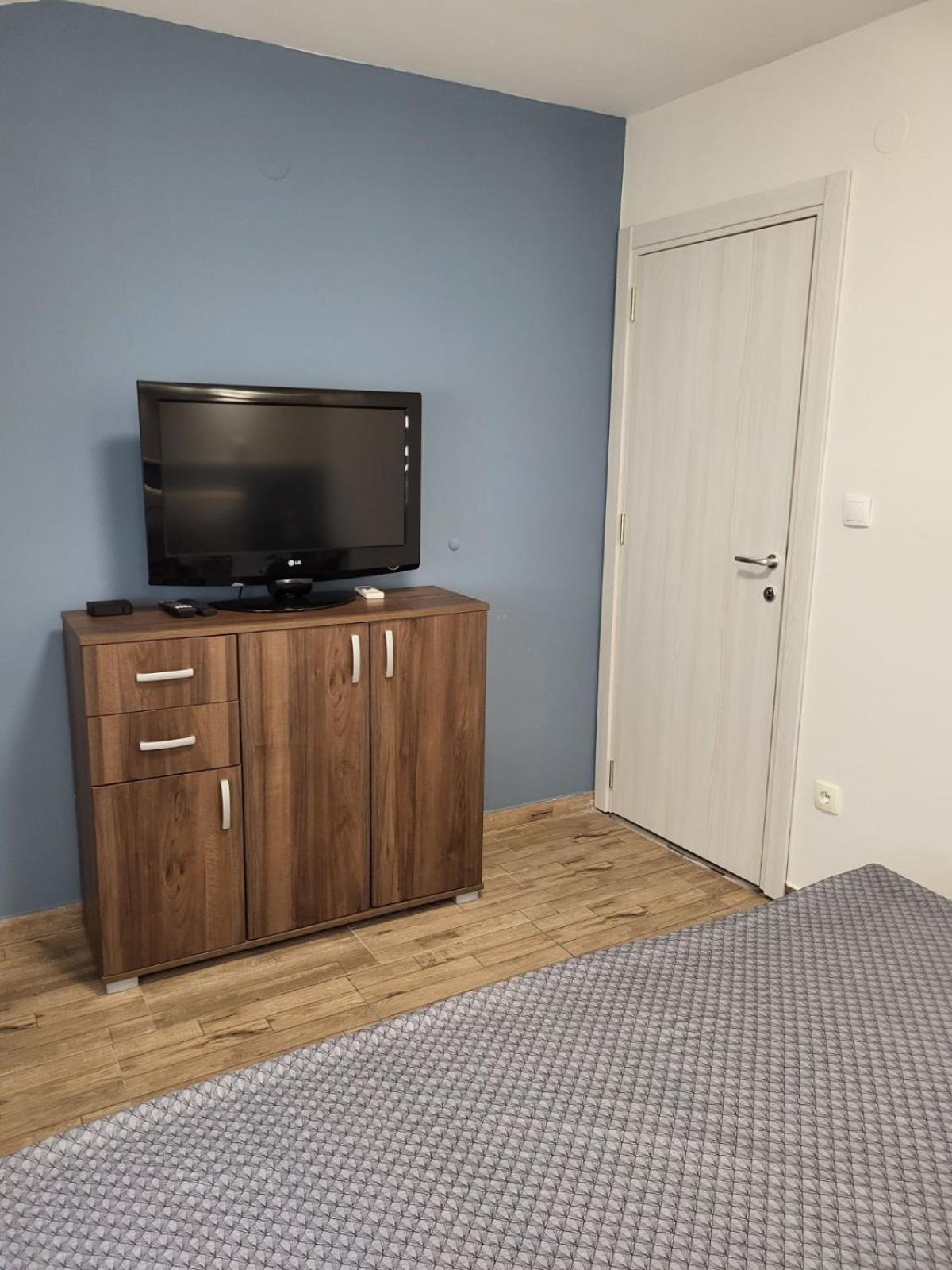 Guesthouse Ozegovic Belgrade Luaran gambar