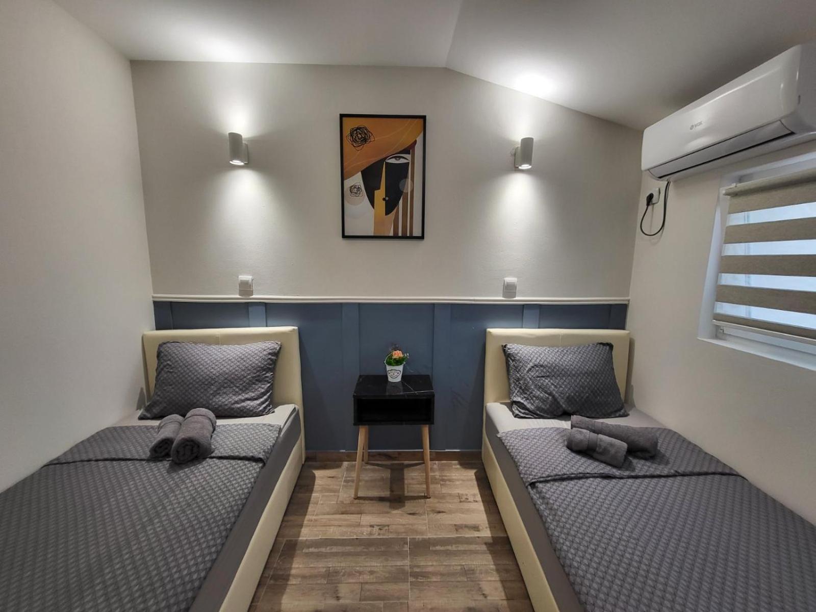 Guesthouse Ozegovic Belgrade Luaran gambar