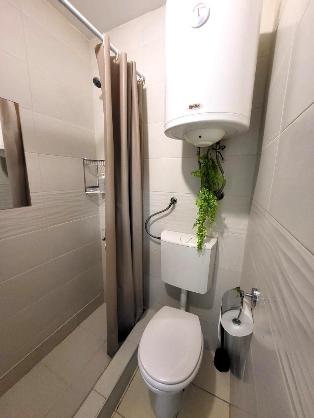 Guesthouse Ozegovic Belgrade Luaran gambar