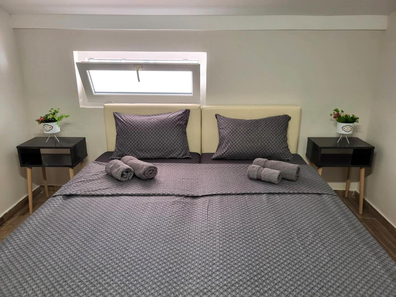 Guesthouse Ozegovic Belgrade Luaran gambar