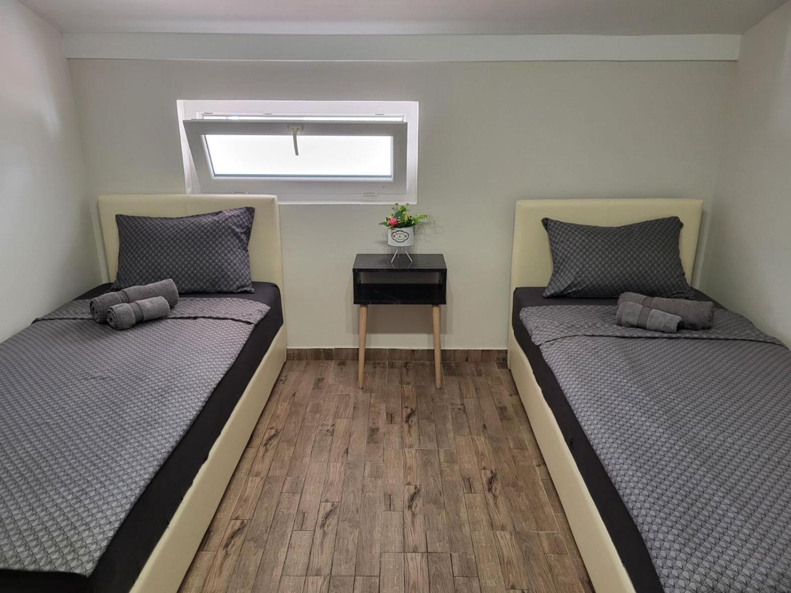 Guesthouse Ozegovic Belgrade Luaran gambar