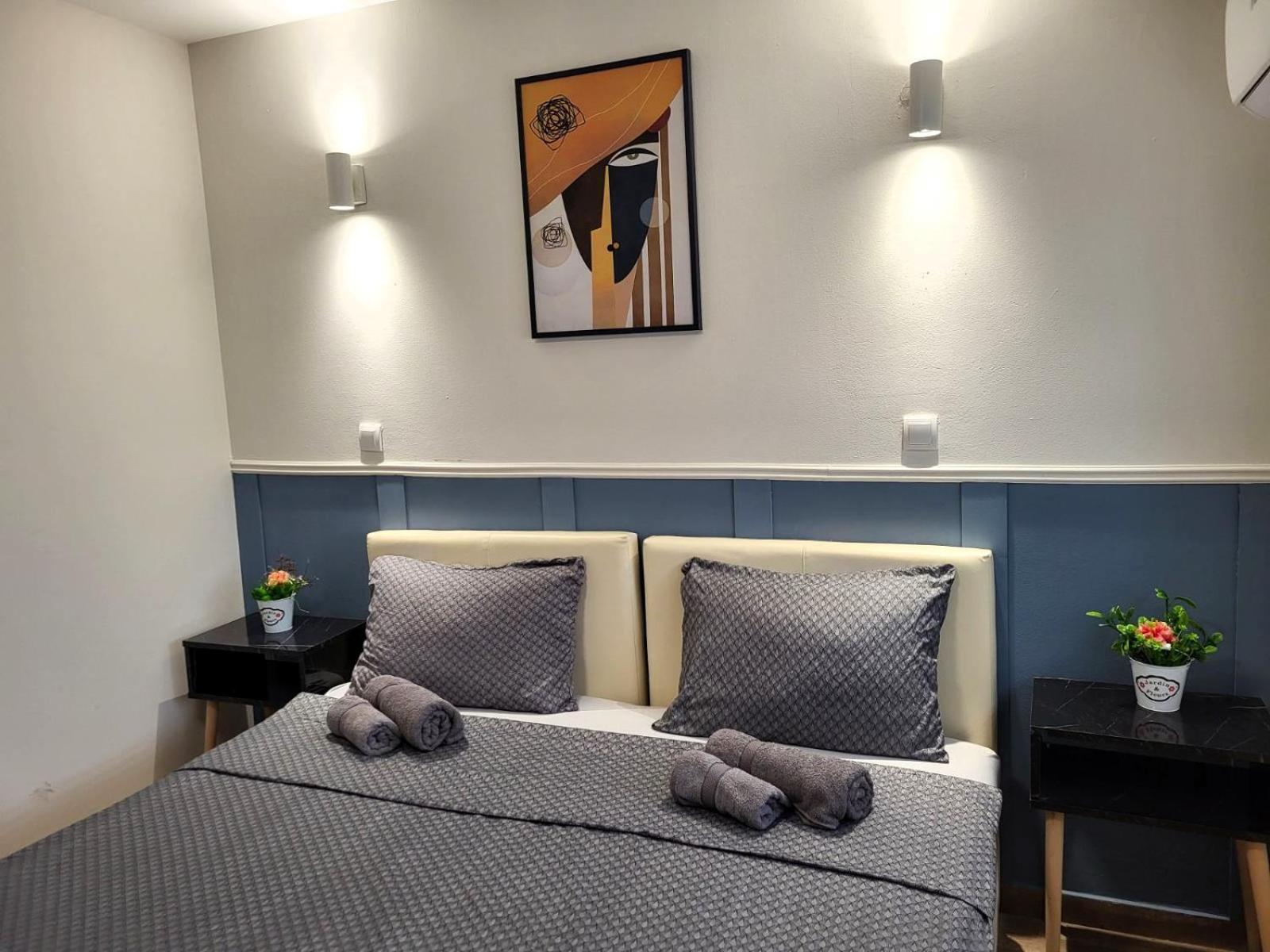 Guesthouse Ozegovic Belgrade Luaran gambar
