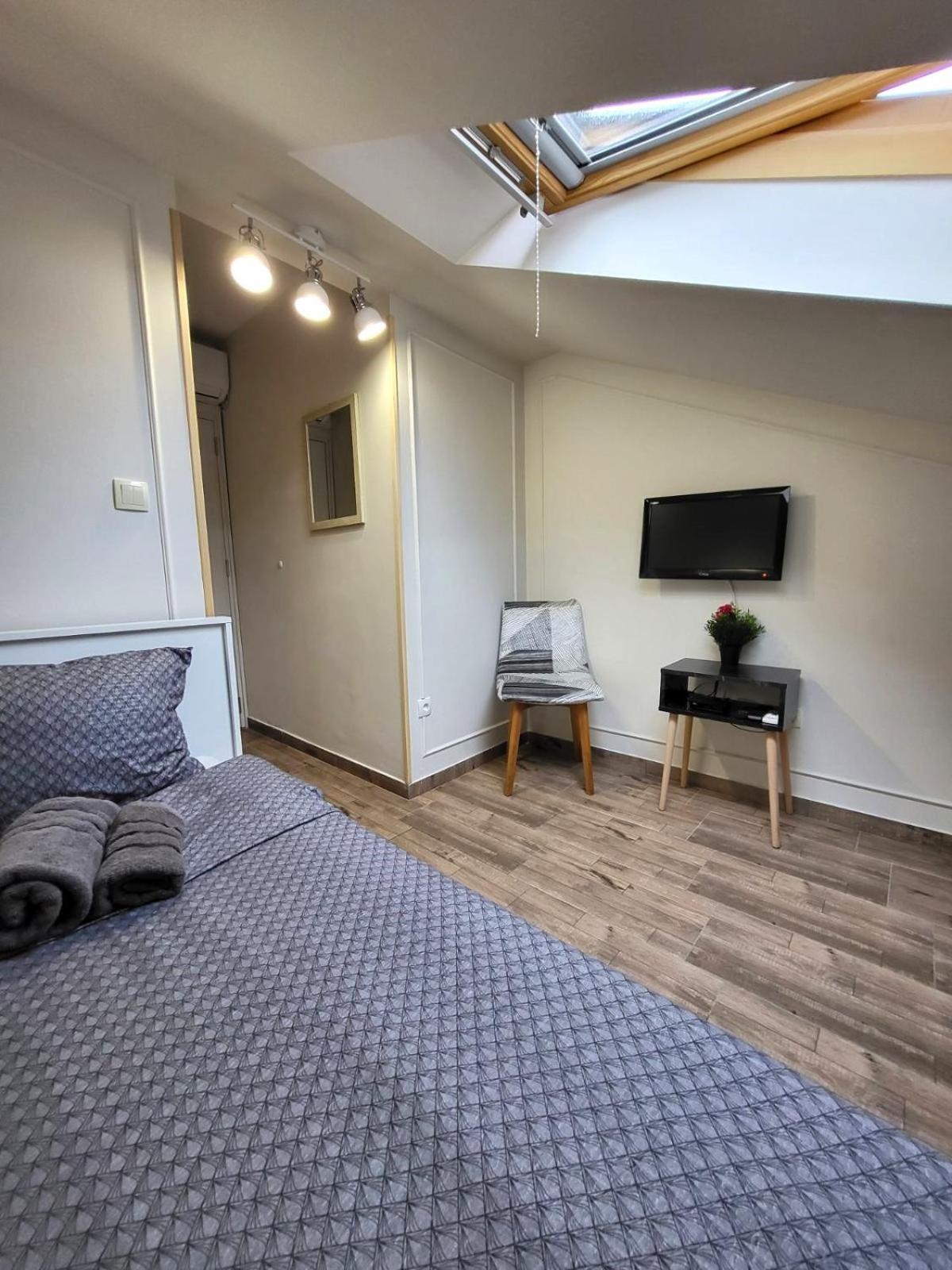 Guesthouse Ozegovic Belgrade Luaran gambar