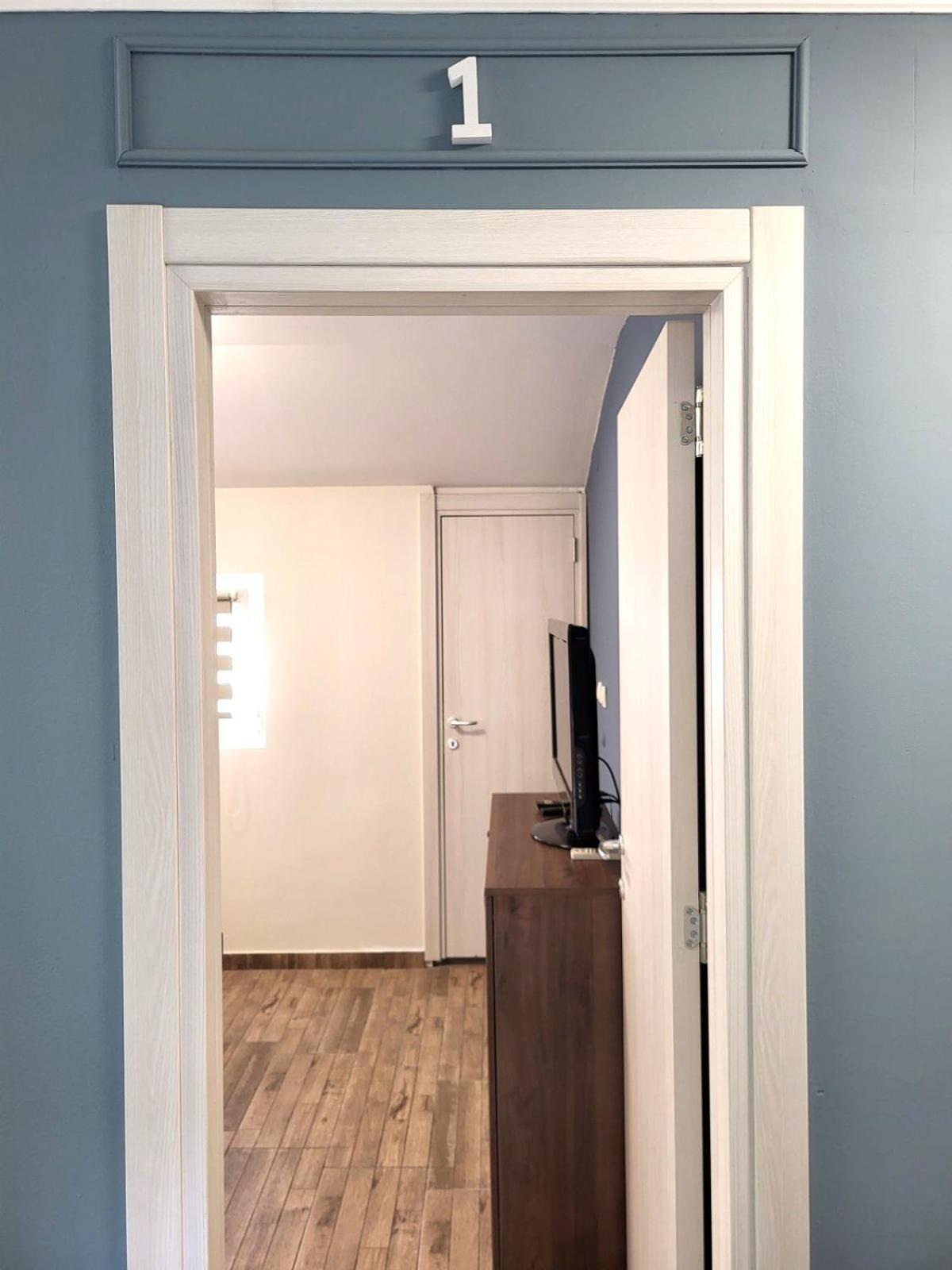 Guesthouse Ozegovic Belgrade Luaran gambar