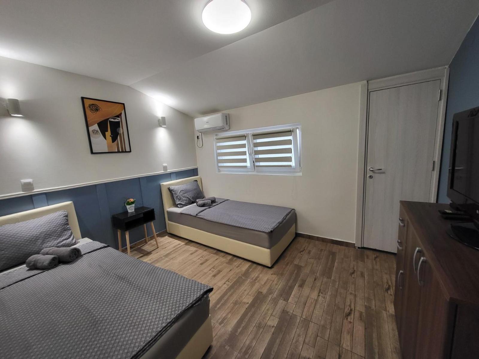 Guesthouse Ozegovic Belgrade Luaran gambar