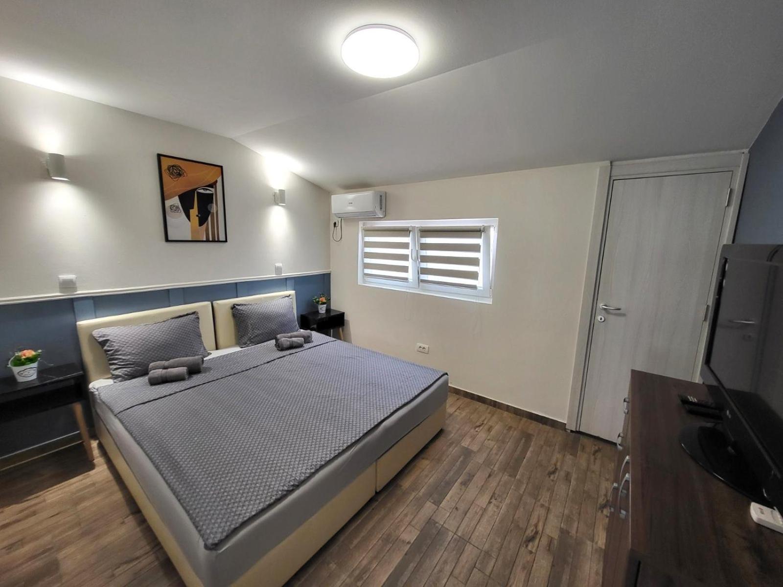 Guesthouse Ozegovic Belgrade Luaran gambar