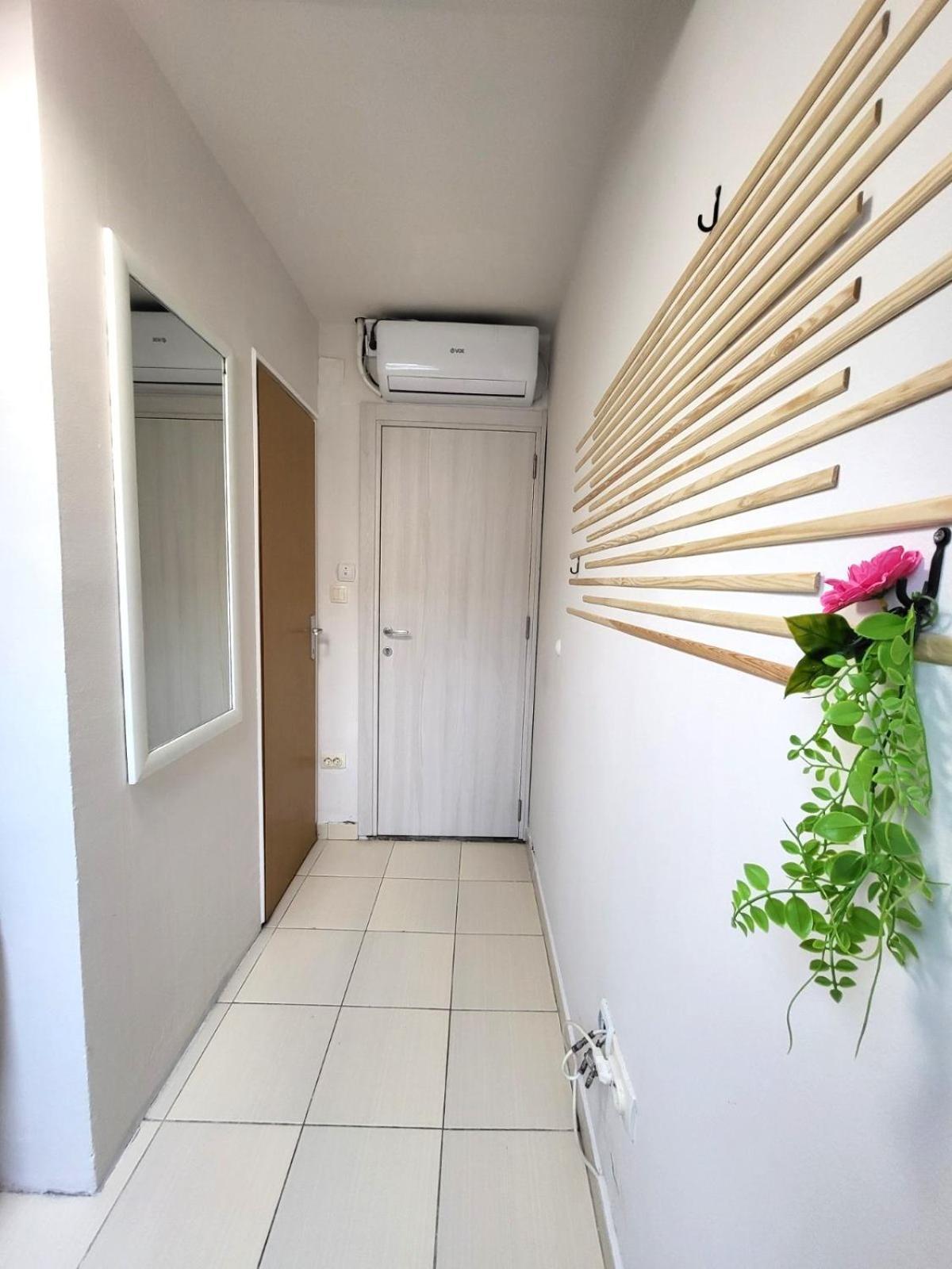 Guesthouse Ozegovic Belgrade Luaran gambar