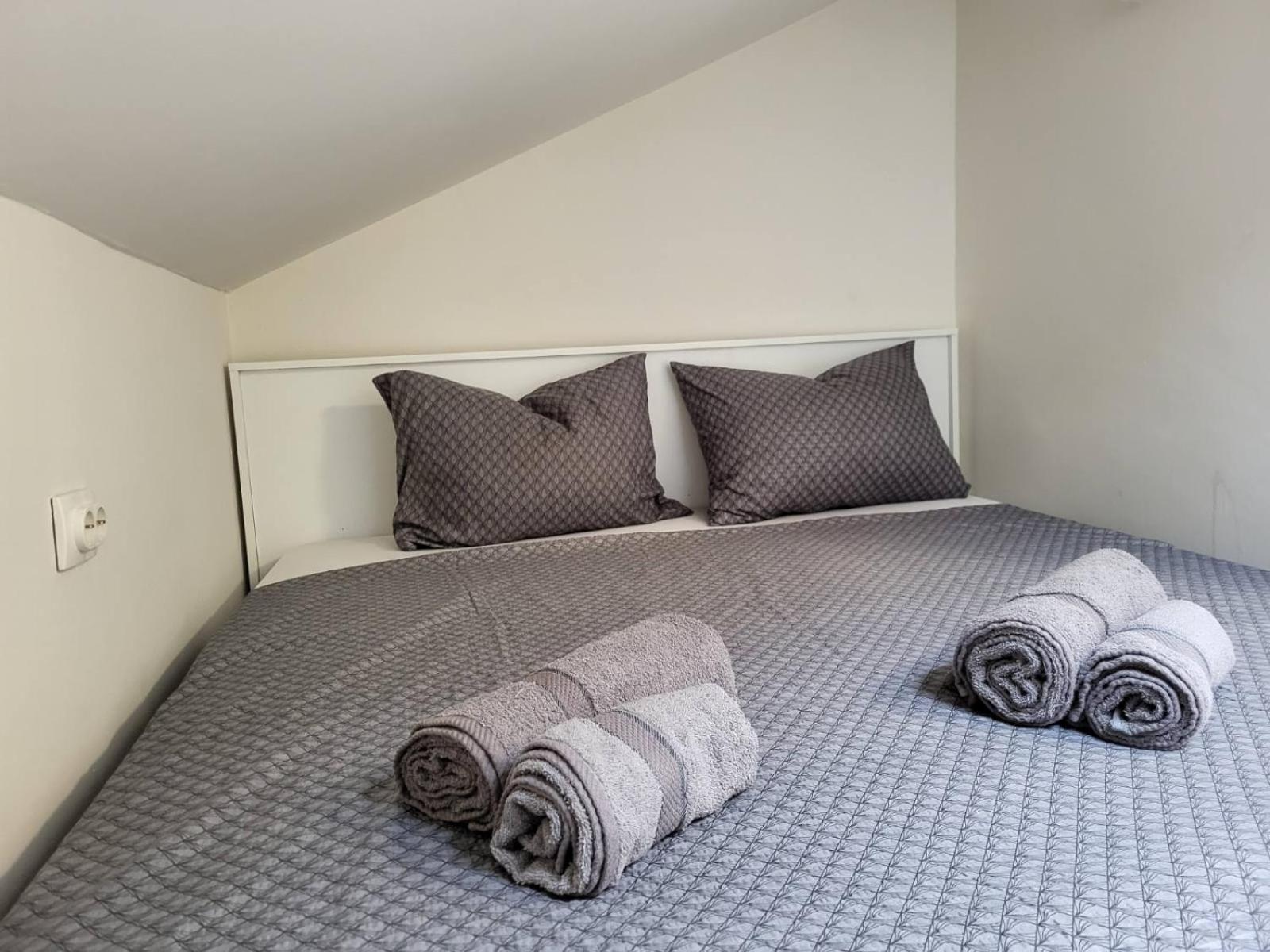 Guesthouse Ozegovic Belgrade Luaran gambar