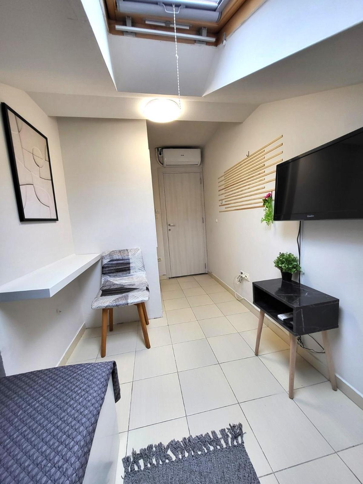 Guesthouse Ozegovic Belgrade Luaran gambar